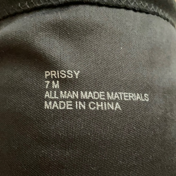 MADDEN GIRL over knee boots 7 - Picture 11 of 11